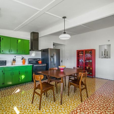 Wonder Valley Green House - Near Joshua Tree National Park Twentynine Palms Extérieur photo