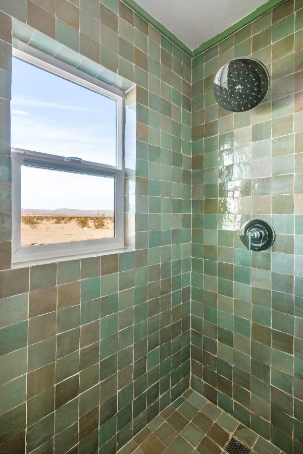 Wonder Valley Green House - Near Joshua Tree National Park Twentynine Palms Extérieur photo